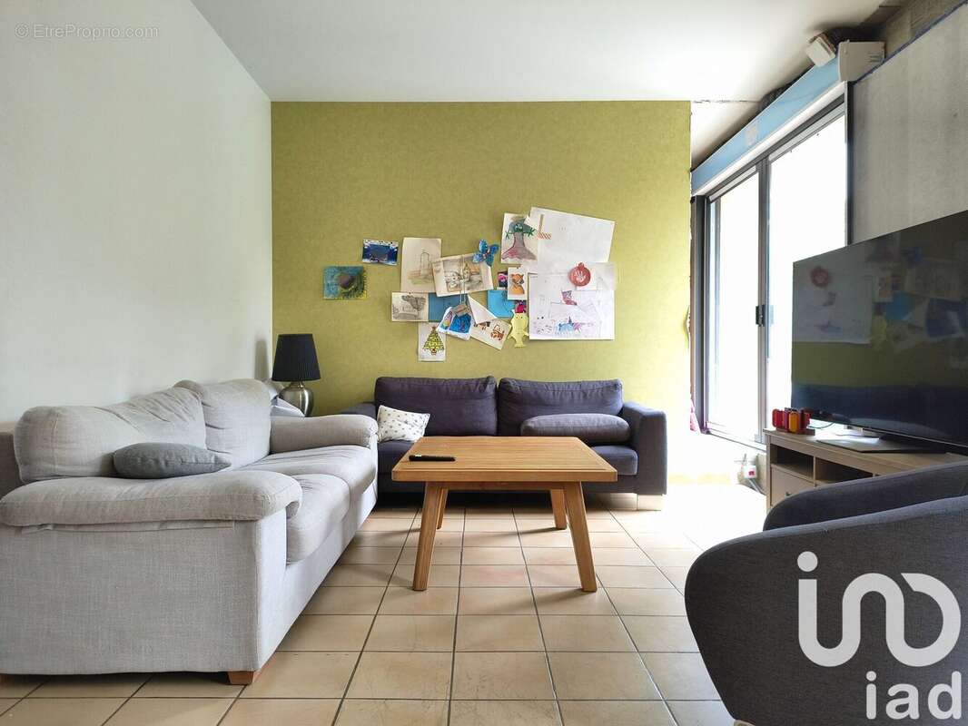 Photo 7 - Maison à SAINTE-MESME