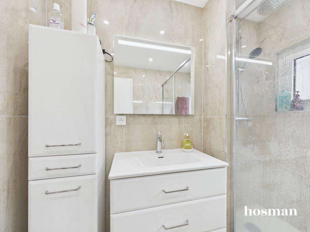 Appartement à VANVES