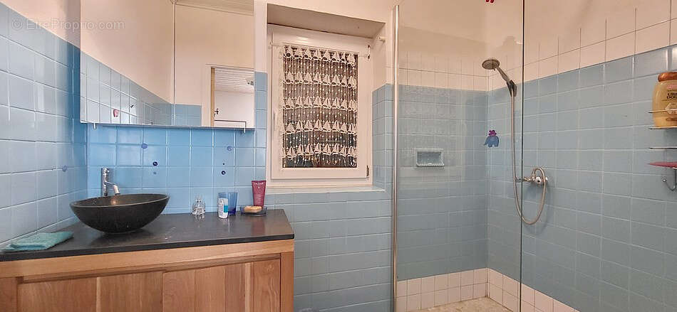 Maison à MONTFAUCON