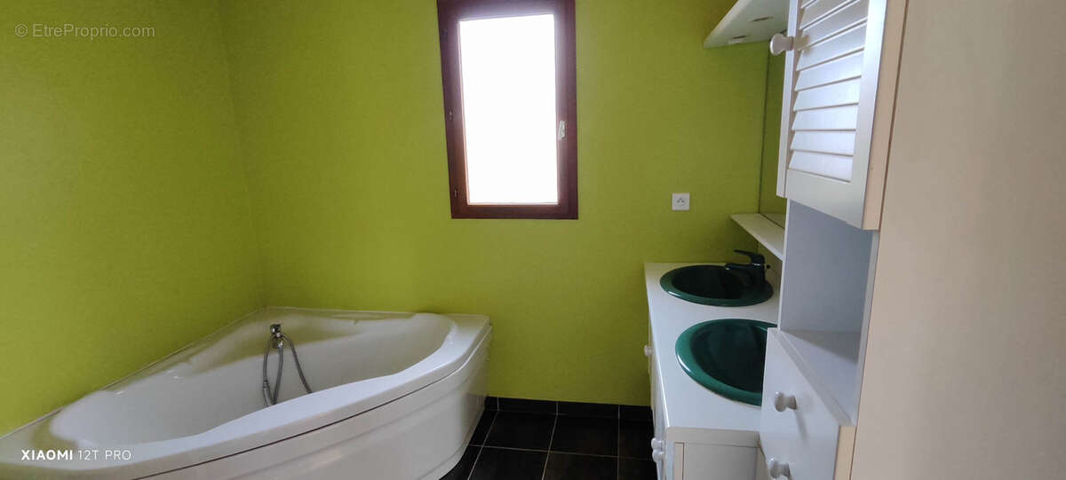 Maison à HARCANVILLE