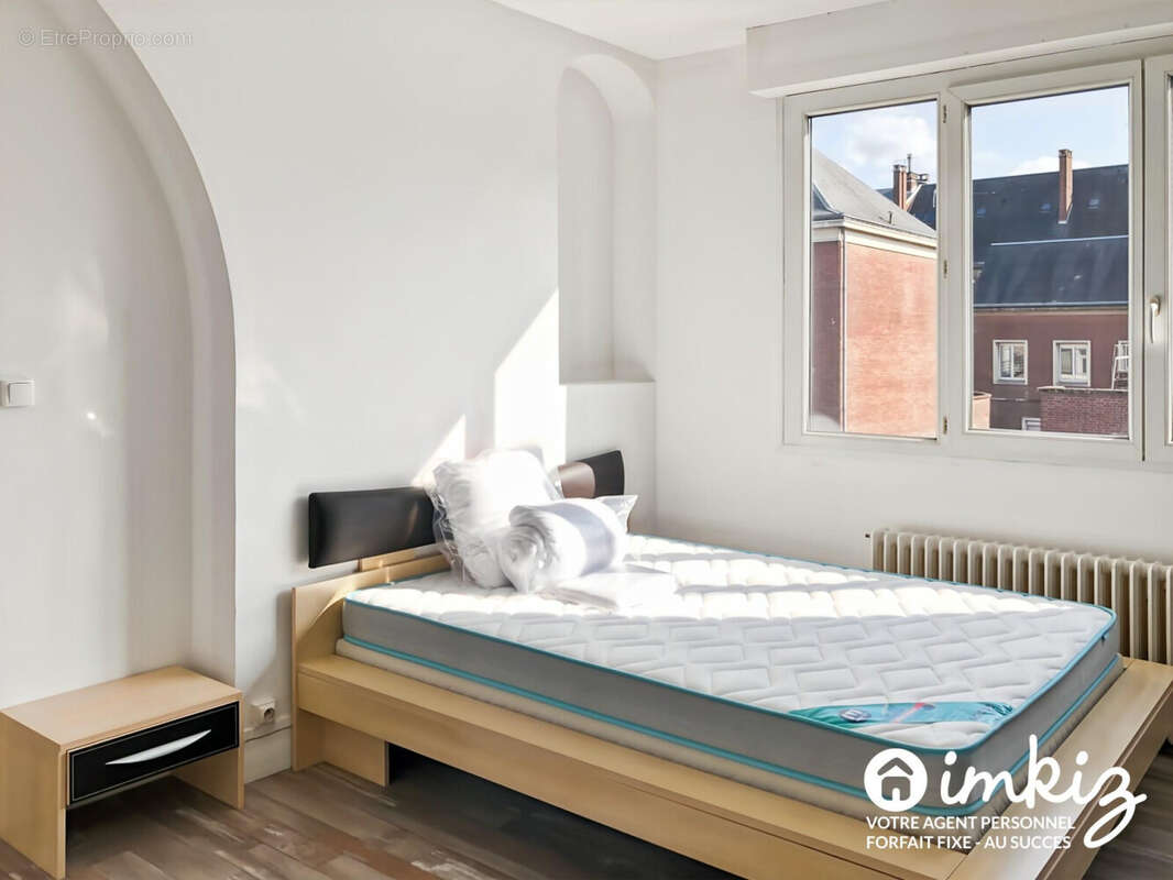Appartement à AMIENS