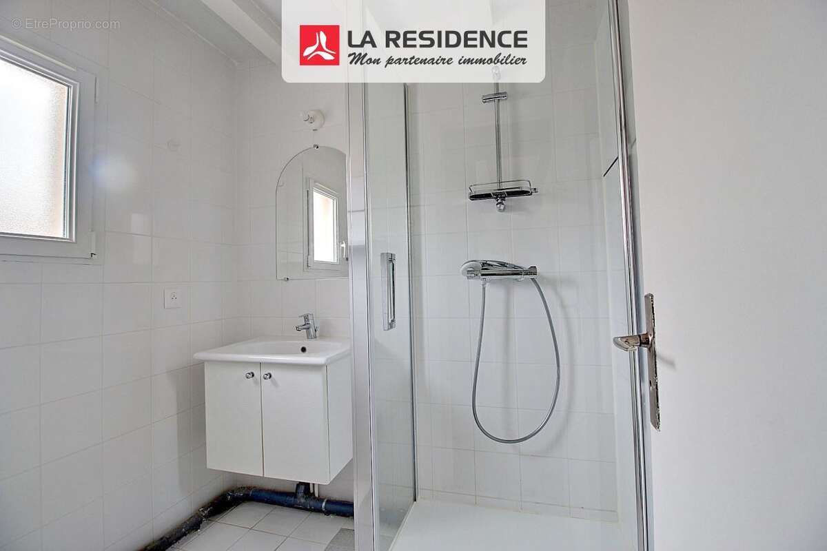 Appartement à ANDRESY