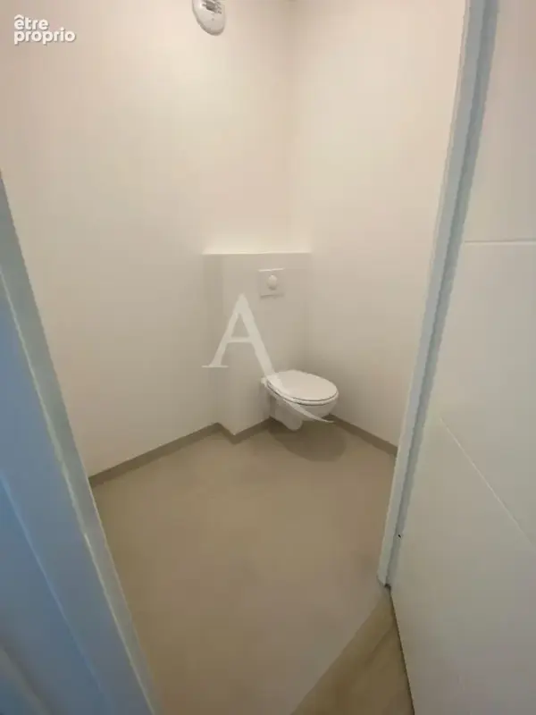 Appartement t3 67m² avec terrasse et jardin 160m² proche bords de loire - photo 10