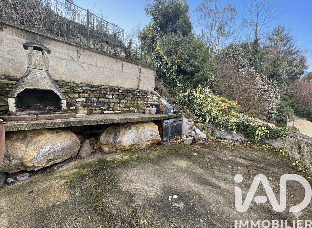 Photo 6 - Maison à CREIL