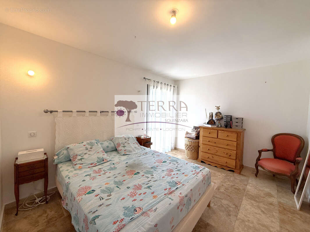 Villa T3 de 116 m2 - SOLARO - photo 8