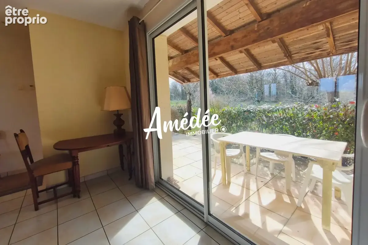 Maison 4 pièces 93 m² à vendre à Alvignac (46500) - photo 8