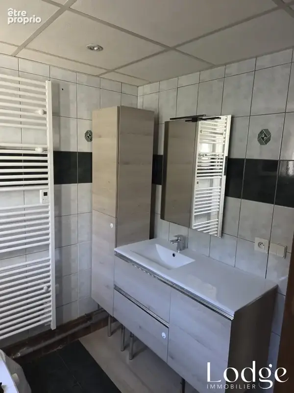 Appartement 4 pièces 57 m² à vendre à Le Monetier-Les-Bains (05220) - photo 8