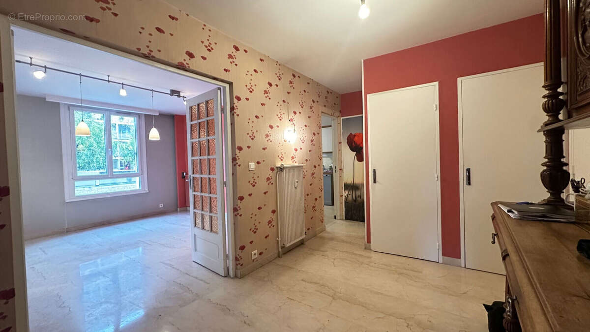 Appartement à VIENNE