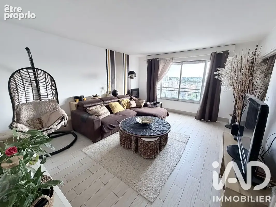 Photo 1 - Appartement à EPINAY-SOUS-SENART