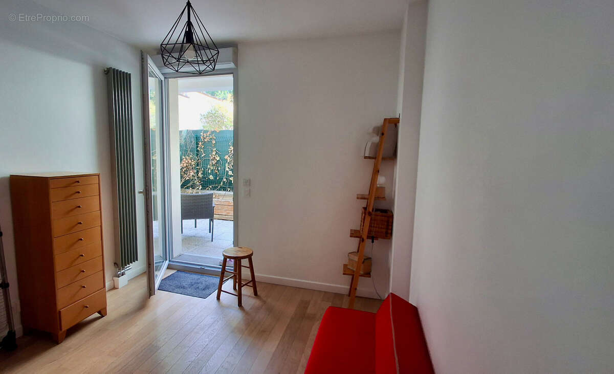 Appartement à vendre 3 pièces IVRY SUR SEINE (94) - photo 12