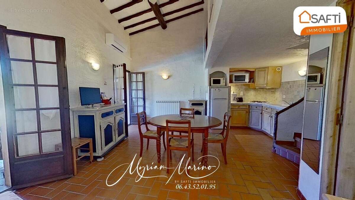 Photo 4 - Appartement à FREJUS