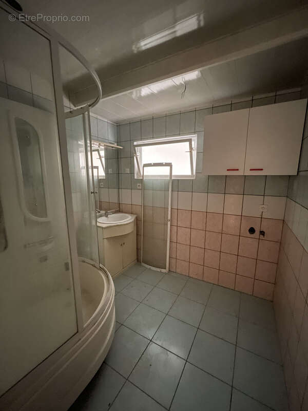 Appartement à WITTENHEIM
