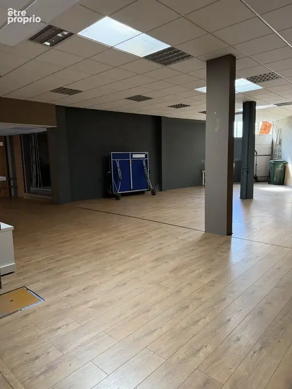 Limoges centre Immeuble - photo 6