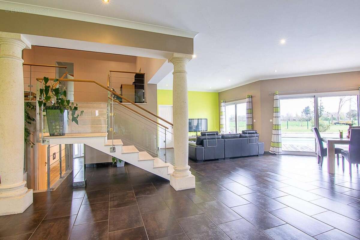 Photo 5 - Maison à GAURIAGUET