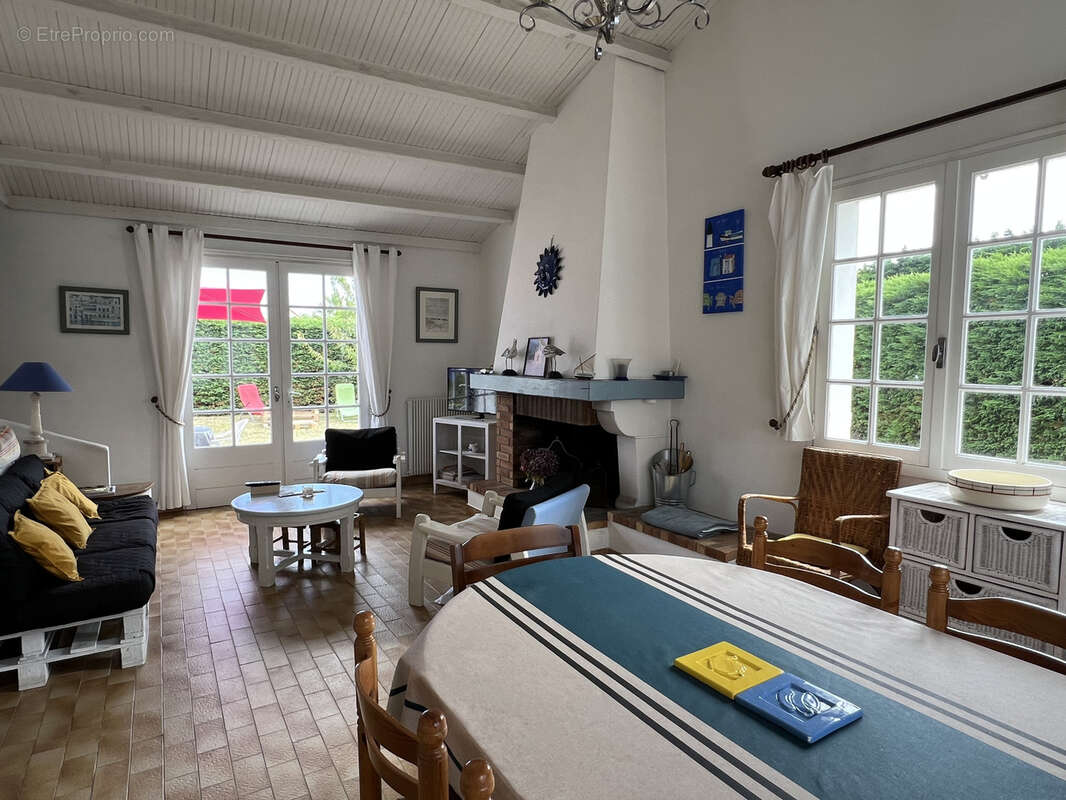 Maison familiale à deux pas des commerces - photo 12