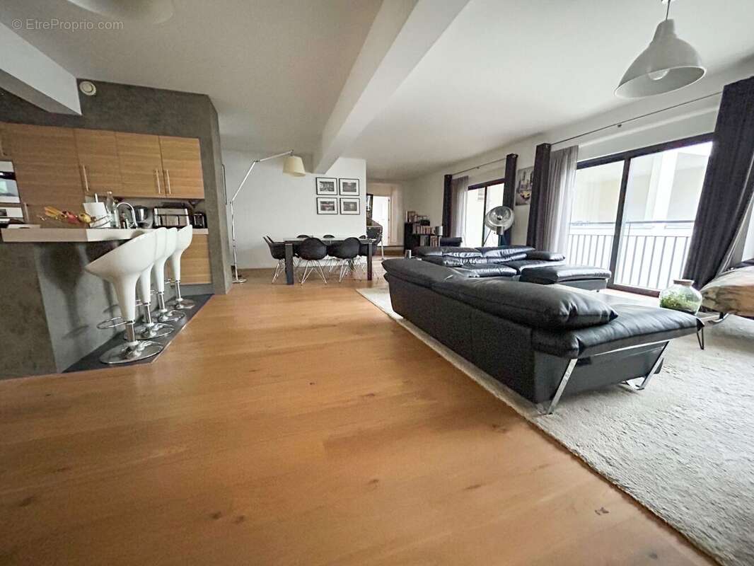 Appartement 156 m² à Lambersart  - photo 5