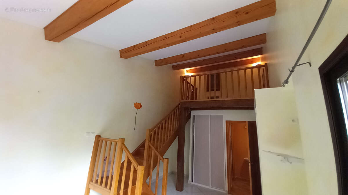 Maison à LE POUJOL-SUR-ORB