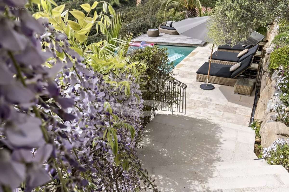 Maison à SAINTE-MAXIME