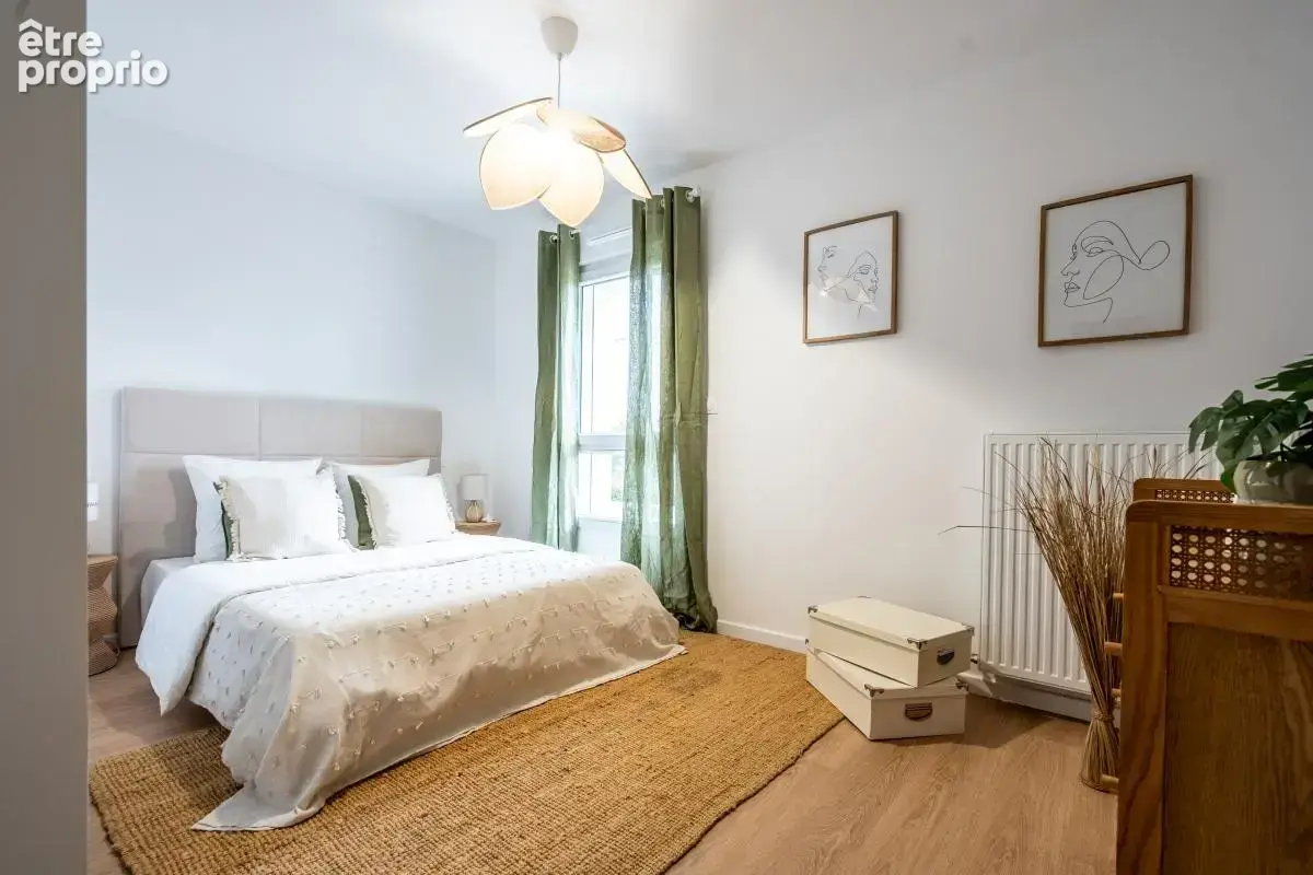 Maison neuve la chapelle sur erdre - photo 9