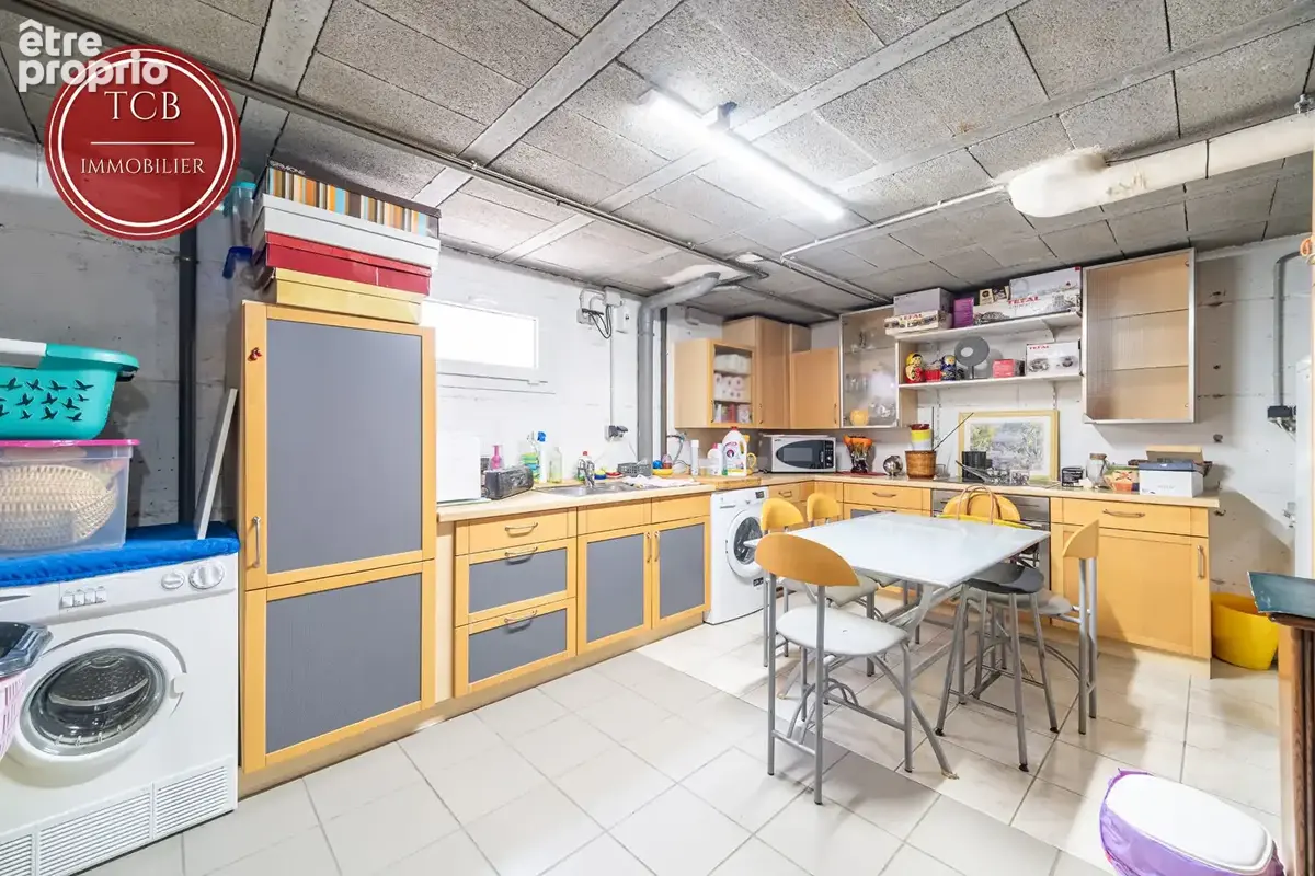 Maison Thann 7 pièces 150 m² - photo 14