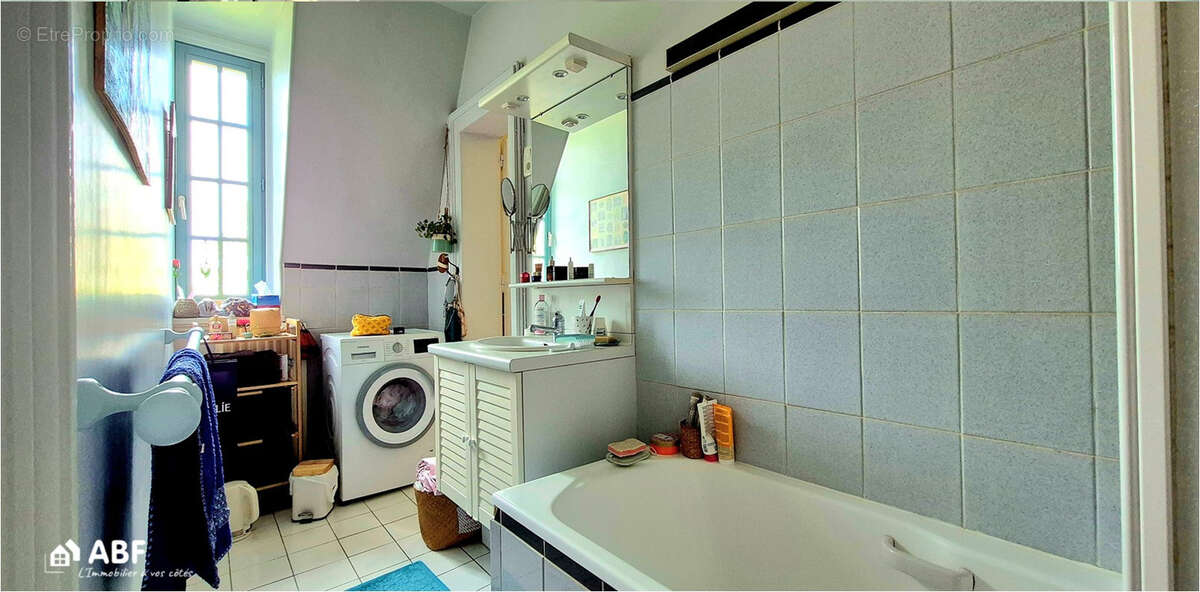 Appartement à DIEPPE