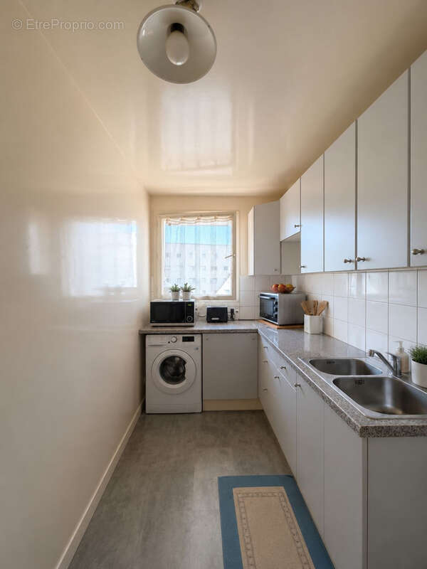 Appartement 63 m² à Bagnolet  - photo 5