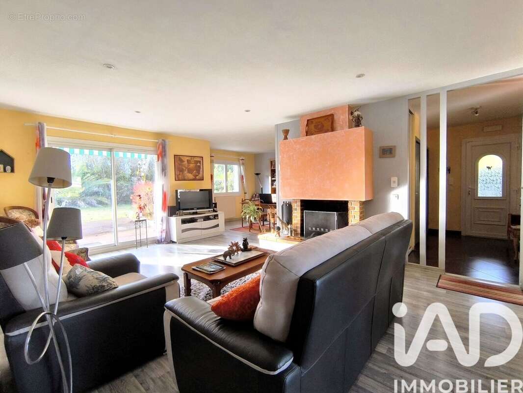 Photo 3 - Maison à CESTAS