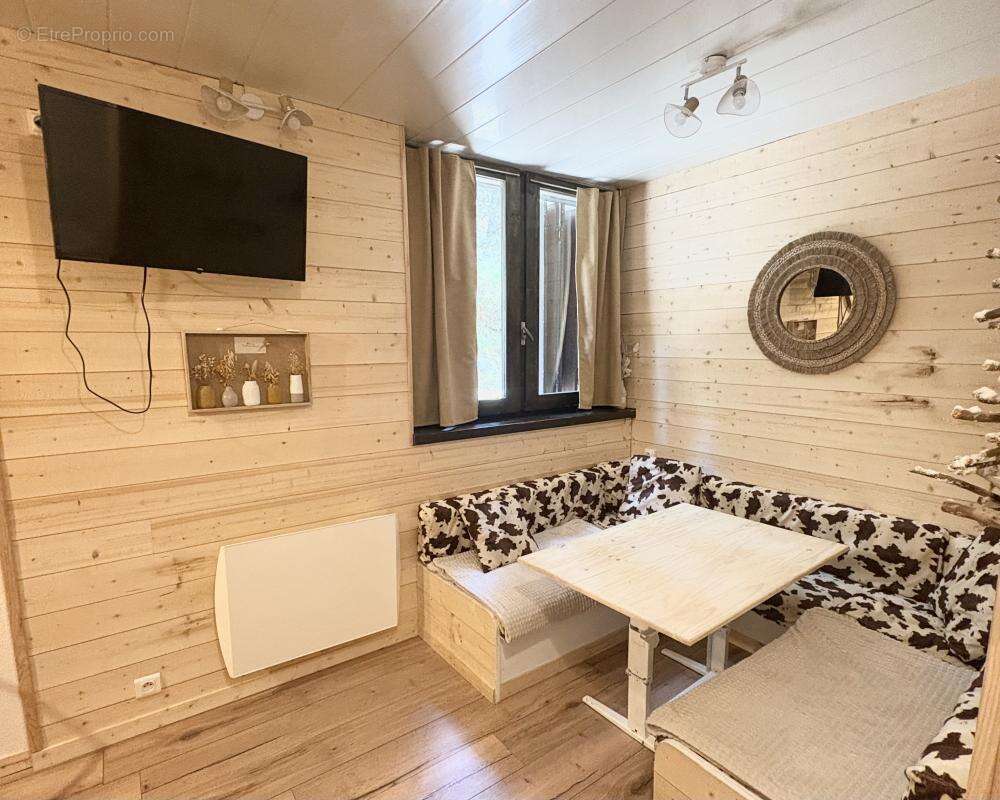 Appartement à BOLQUERE