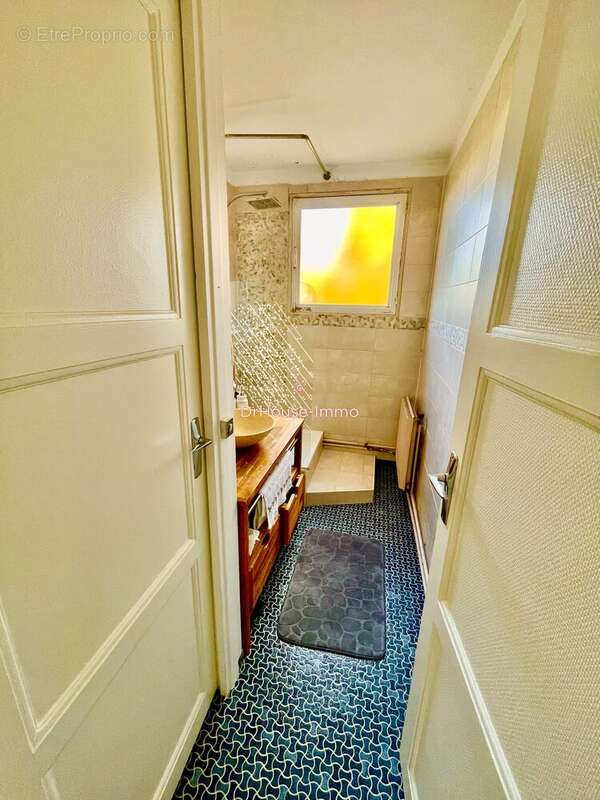 Appartement à EVREUX