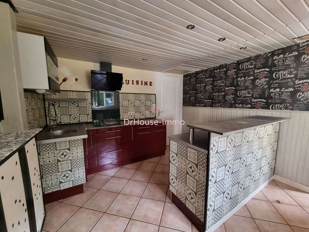 Maison 119 m² à Courtenay  - photo 14