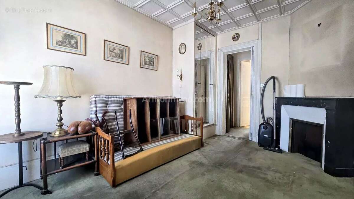 Vente Appartement Paris(75017) 185 000ï¿œ - photo 4