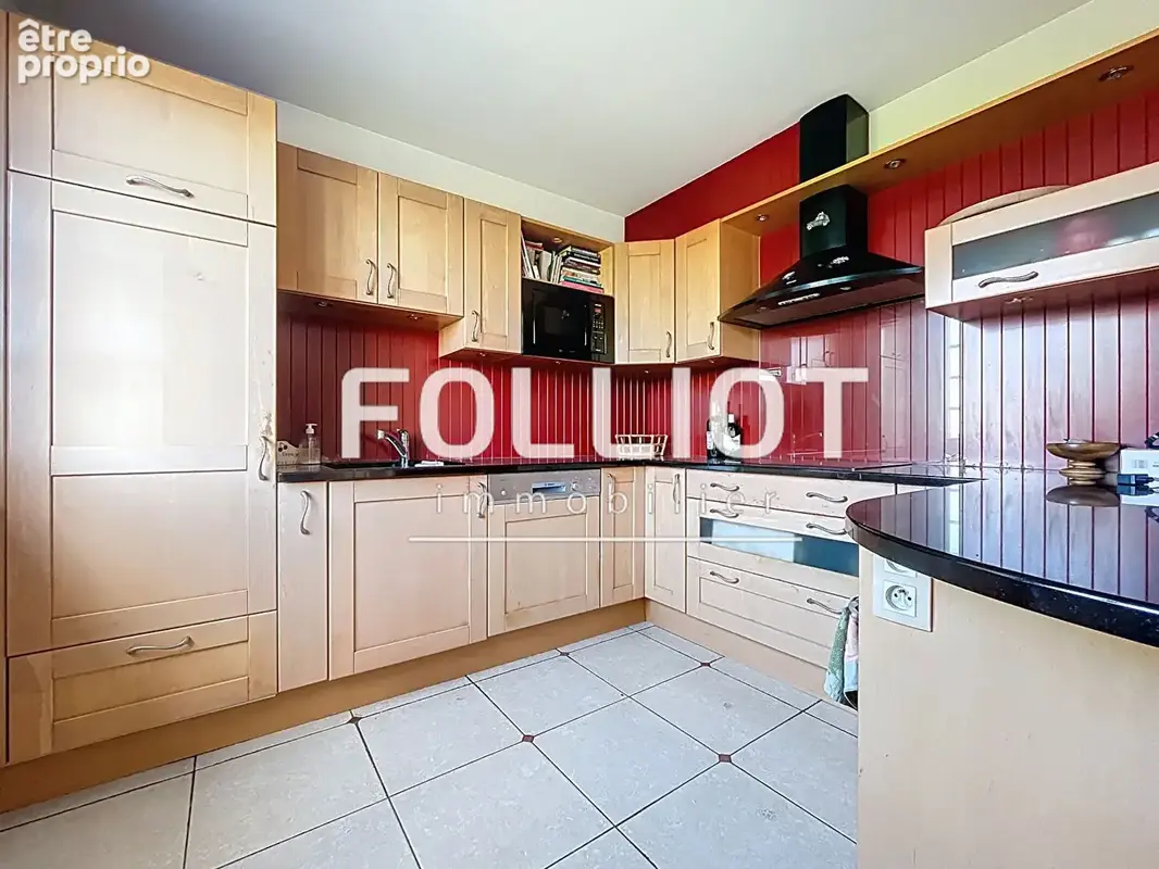 A vendre - Maison Le Tanu - photo 8