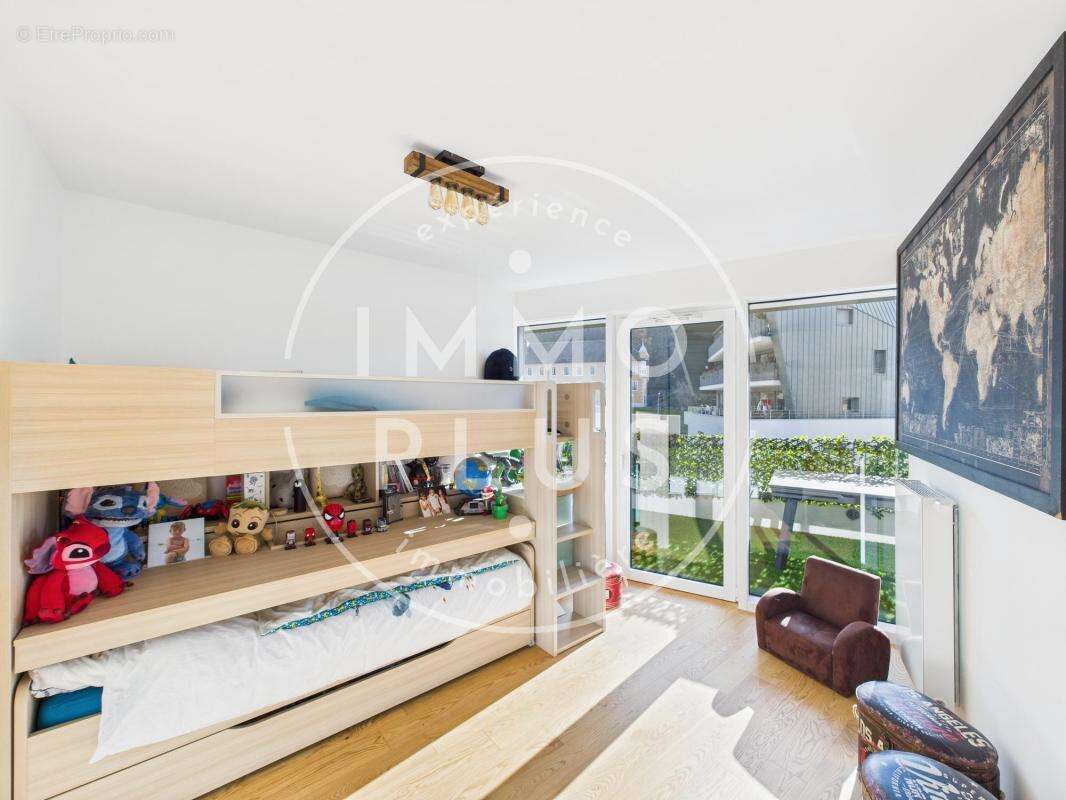 Appartement à ANNECY