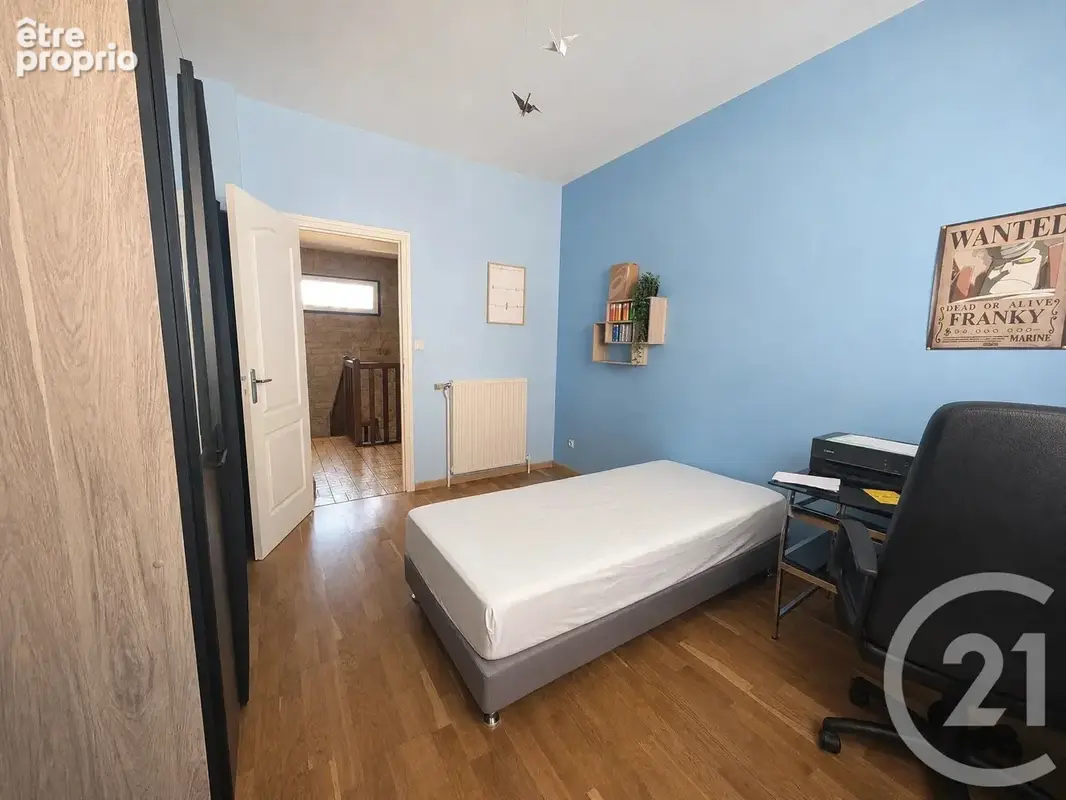 Maison 174 m² à Chalons-En-Champagne  - photo 10
