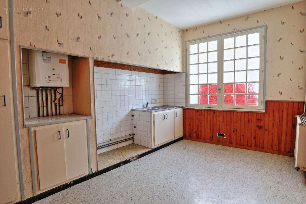 Maison à LEZIGNAN-CORBIERES