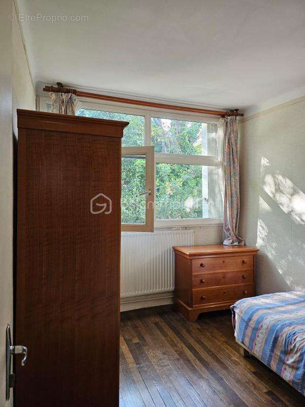 Maison à réinventer — 88 m² Carrez, 132 m² au total, 4 chambres, jardin et garage - photo 6