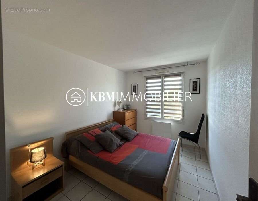 Appartement à MARSEILLE-13E