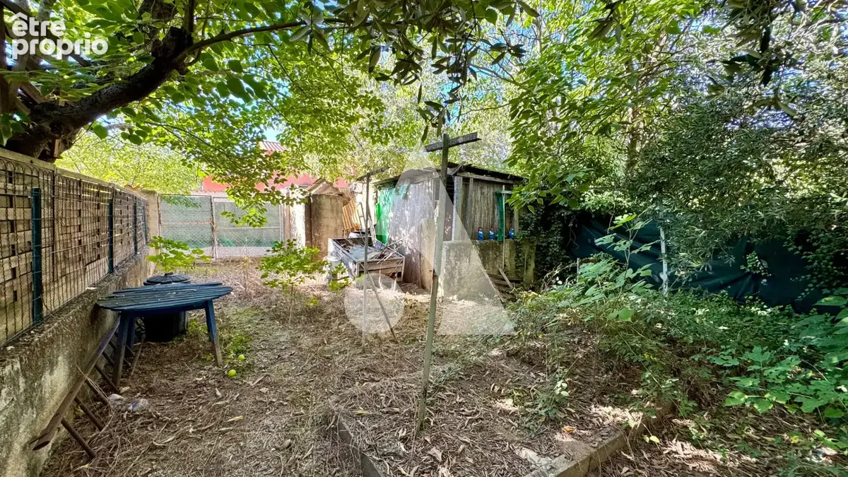 Maison type 4 de 75 m2 env avec Garage sur une parcelle de 284 m2 - Pertuis 84120 - photo 8