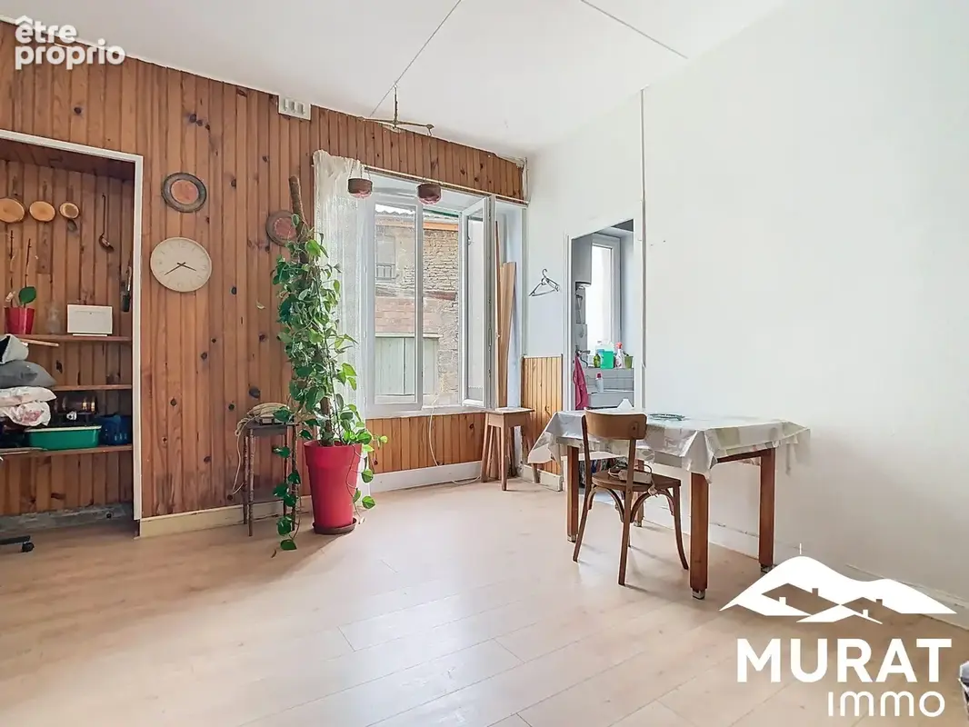 Maison 90 m² à Vertaizon  - photo 2