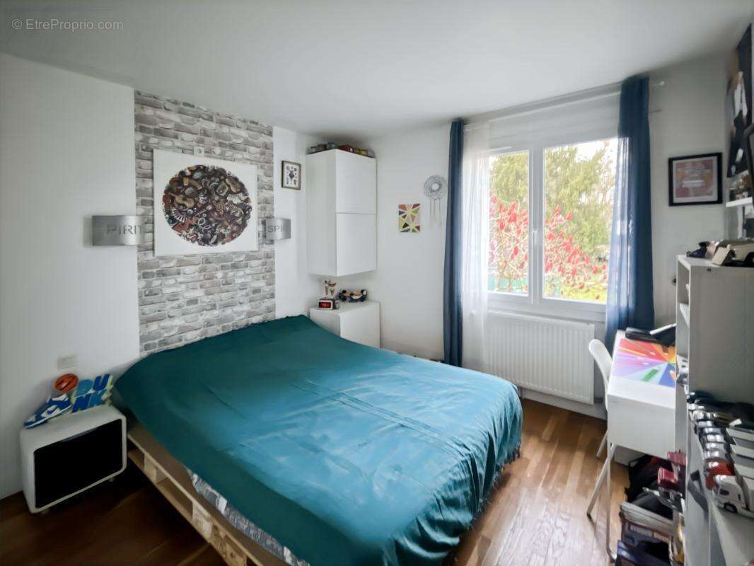Maison à FAY-AUX-LOGES