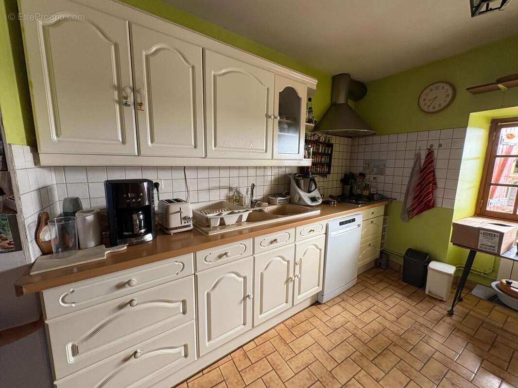 Photo 3 - Maison à ISSOUDUN