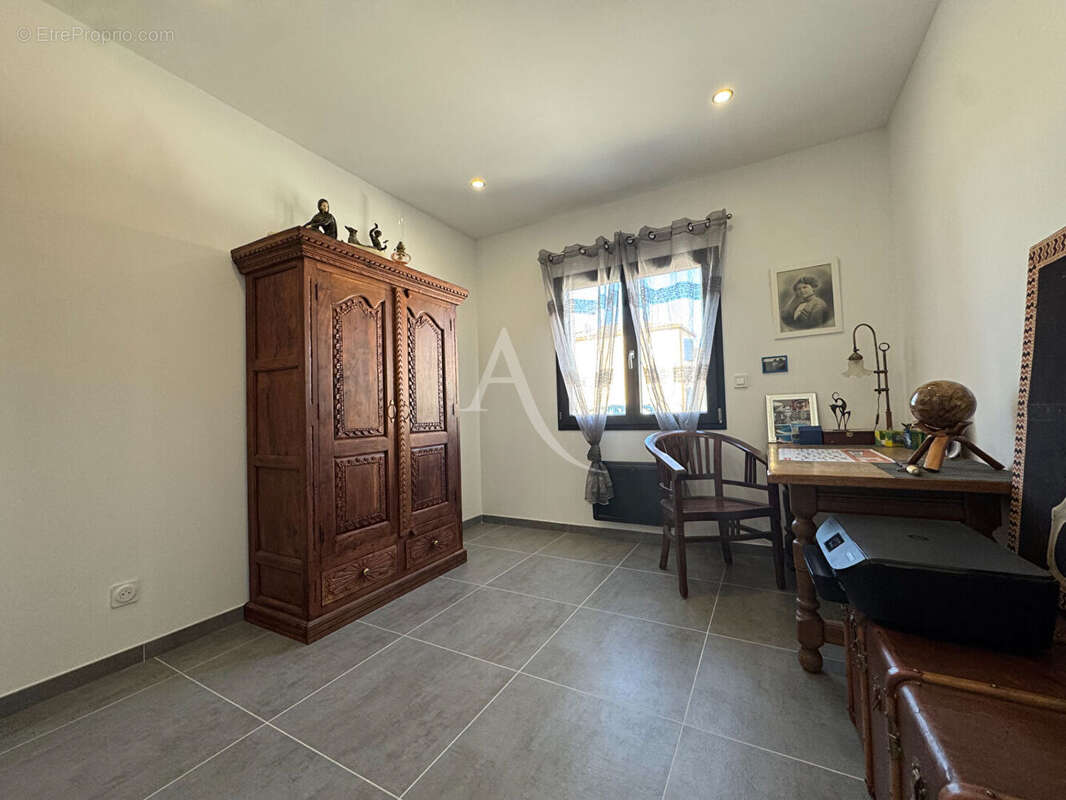 Maison très Récente de 2026 Lezignan-corbieres 5 pièce(s) 86 m2 - photo 5