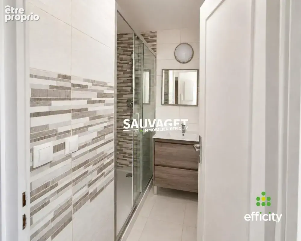 Appartement ancien - photo 11
