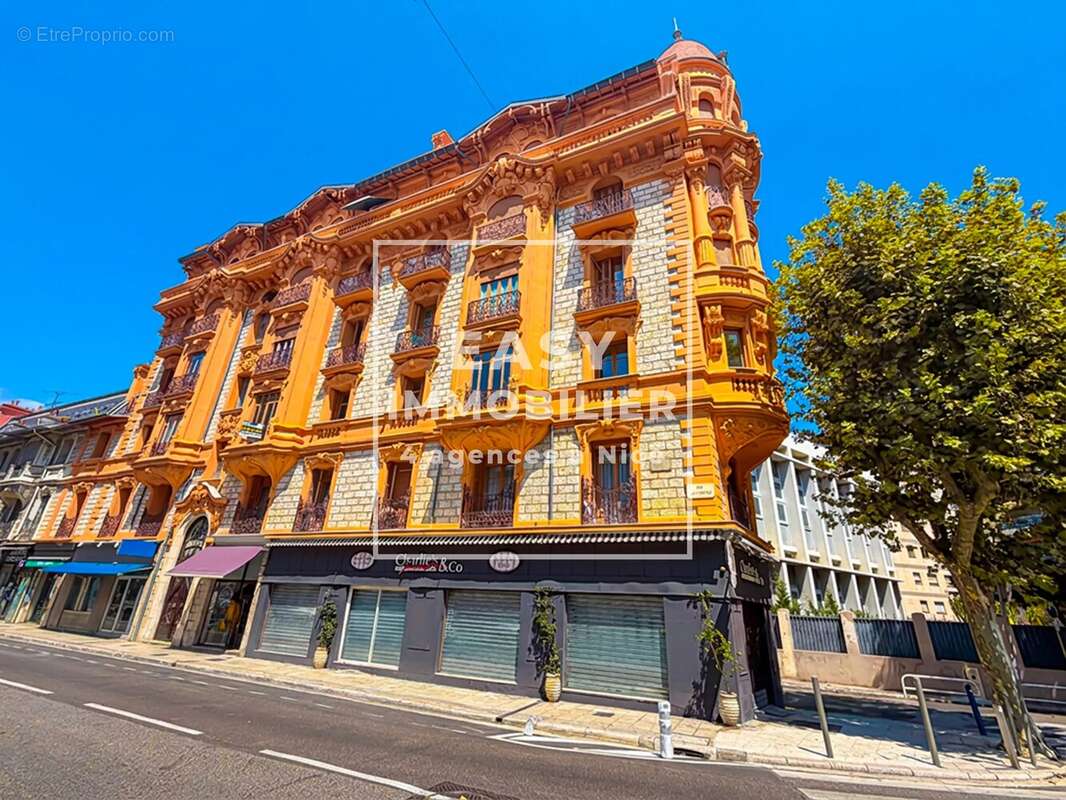Appartement 111 m² à Nice  - photo 15