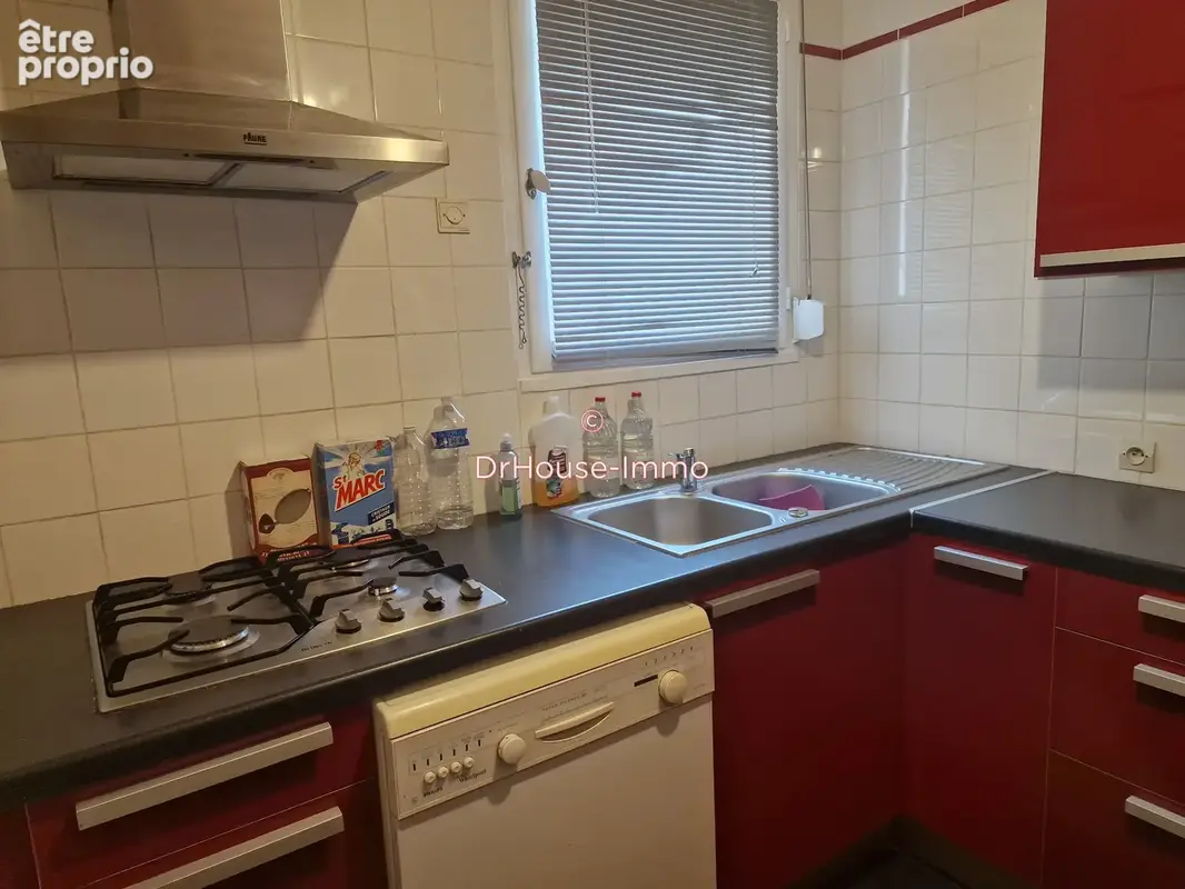 Appartement 88 m² à Villeneuve-D'ascq  - photo 4