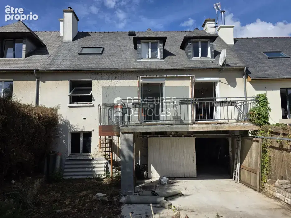 Maison à rénover - Centre de Saint-Grégoire (35760) - - photo 17