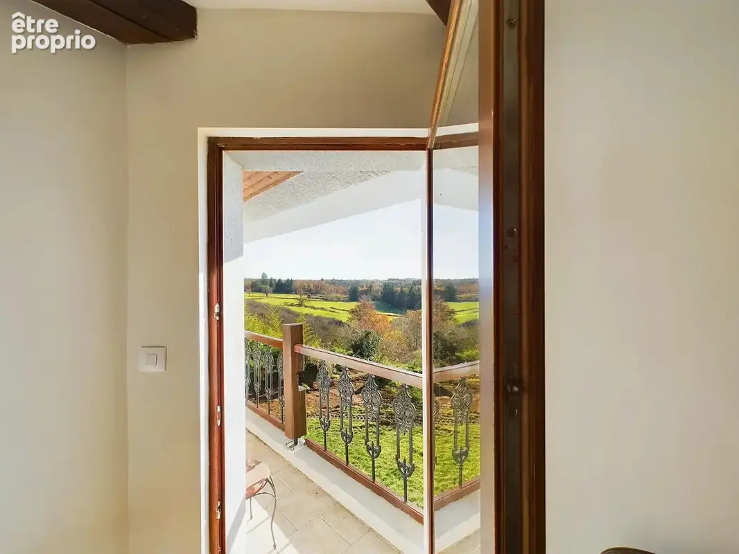 Grange devenue Grande maison ! - photo 10