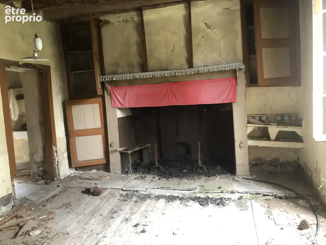 Maison Gasconne 128m2 - photo 7