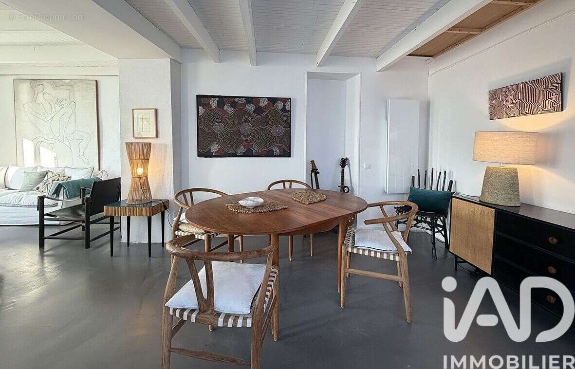 Photo 6 - Maison à GROIX