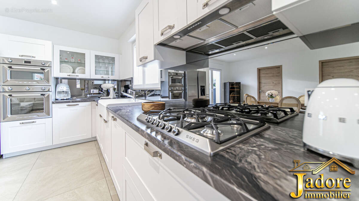 Maison à SAINT-DIE-DES-VOSGES